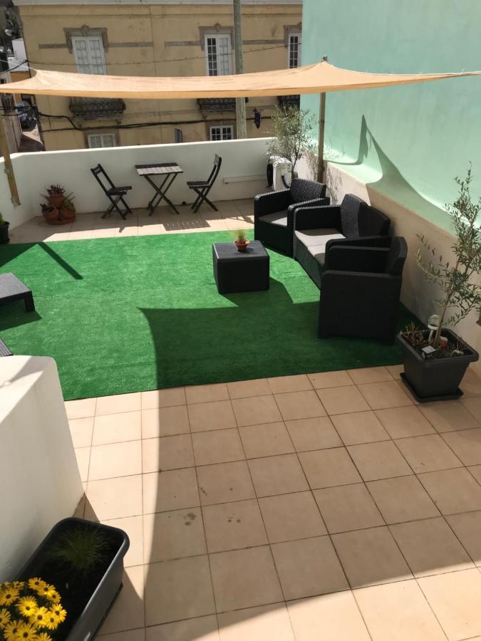Vakantiehuis Mariahouse *