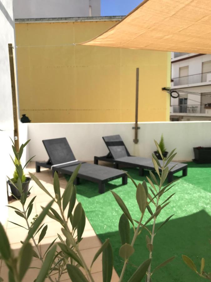 Vakantiehuis Mariahouse FAO