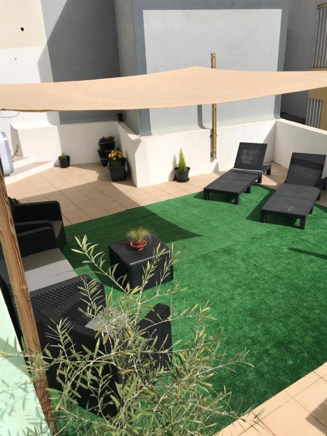 Vakantiehuis Mariahouse FAO