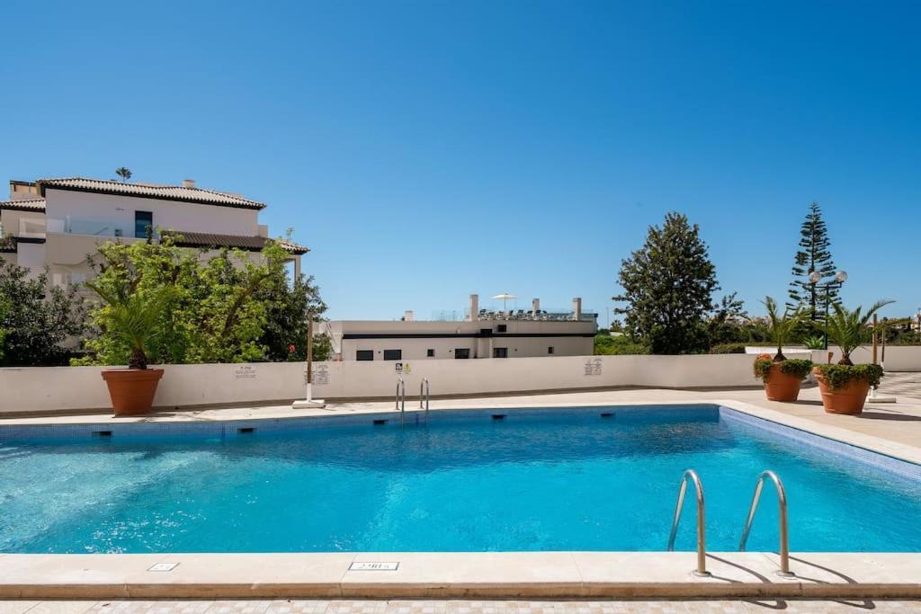Casa Dos Reis - Albufeira, Old Town, Center Apartment *