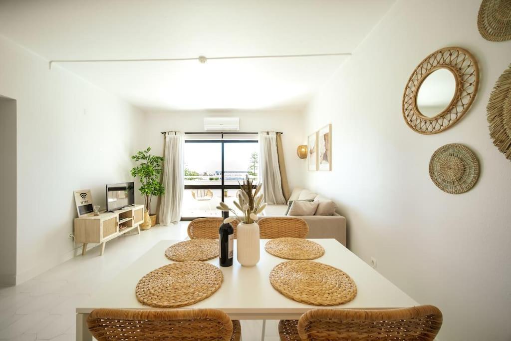 Casa Dos Reis - Albufeira, Old Town, Center Apartment