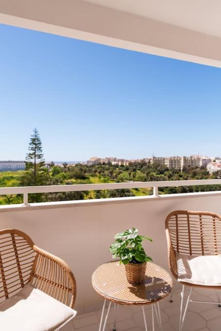 Apartment Casa Dos Reis - Albufeira, Old Town, Center Albufeira