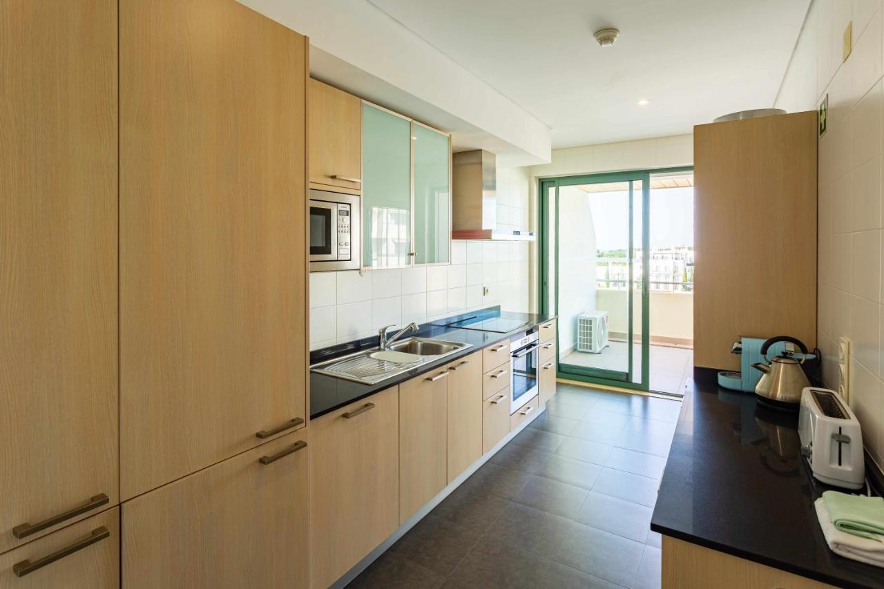 Vilamourasun Aquamar 410 Vista Marina Apartment