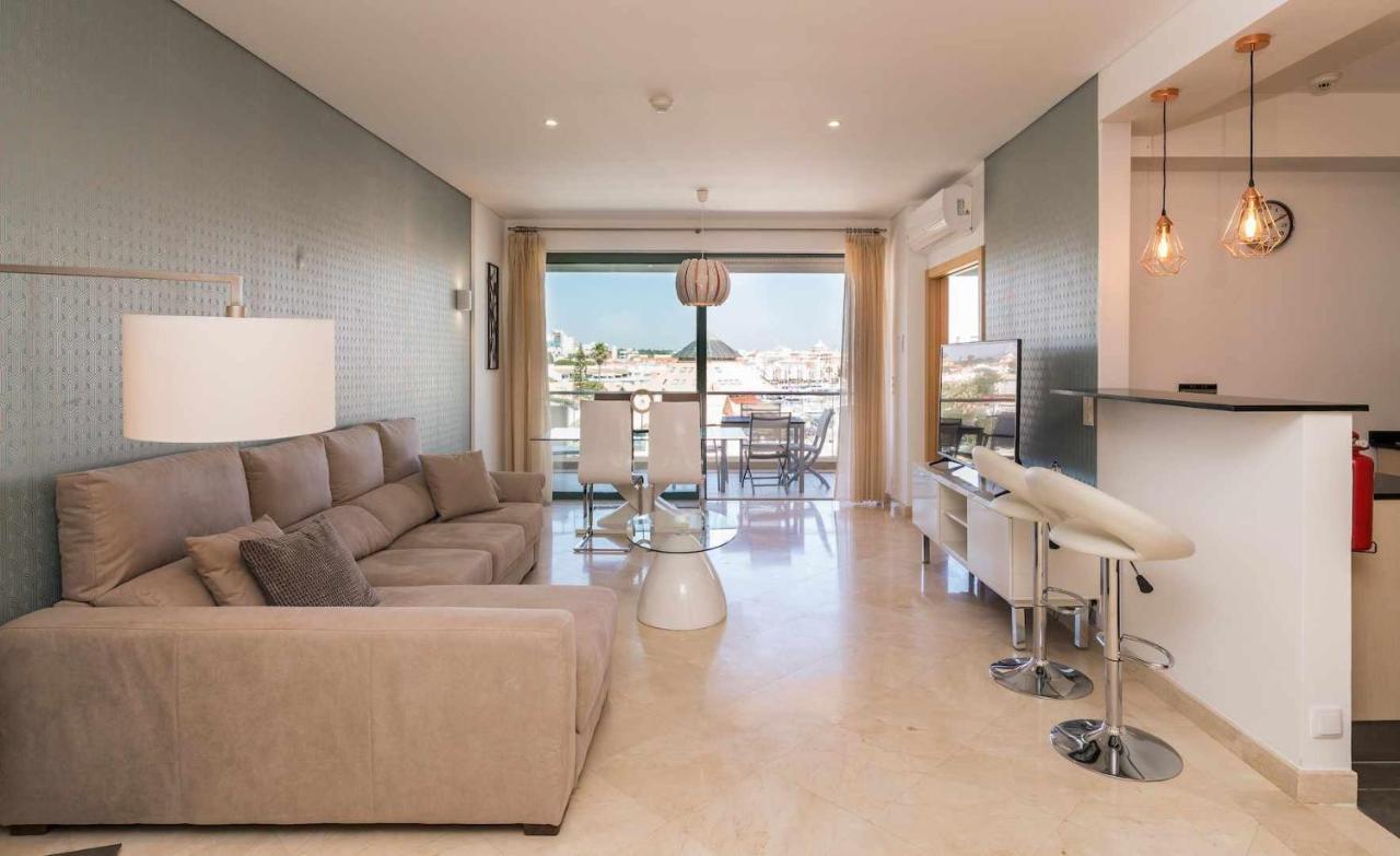 Vilamourasun Aquamar 418 Vista Marin Vilamoura