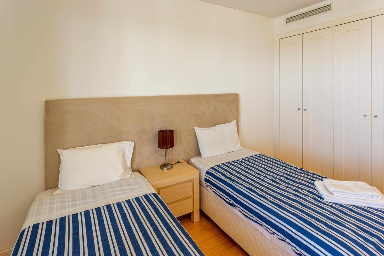 Apartment Vilamourasun Aquamar 410 Vista Marina Vilamoura