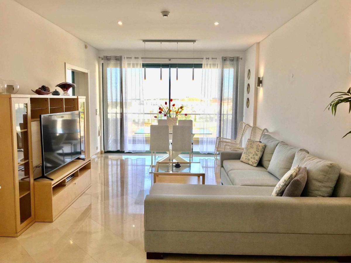 Apartment Vilamourasun Aquamar 410 Vista Marina Vilamoura