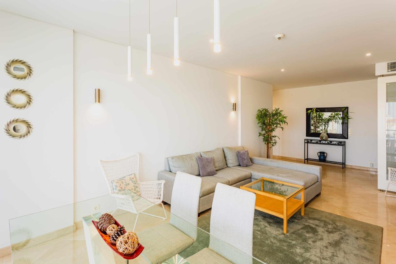 Apartment Vilamourasun Aquamar 410 Vista Marina *