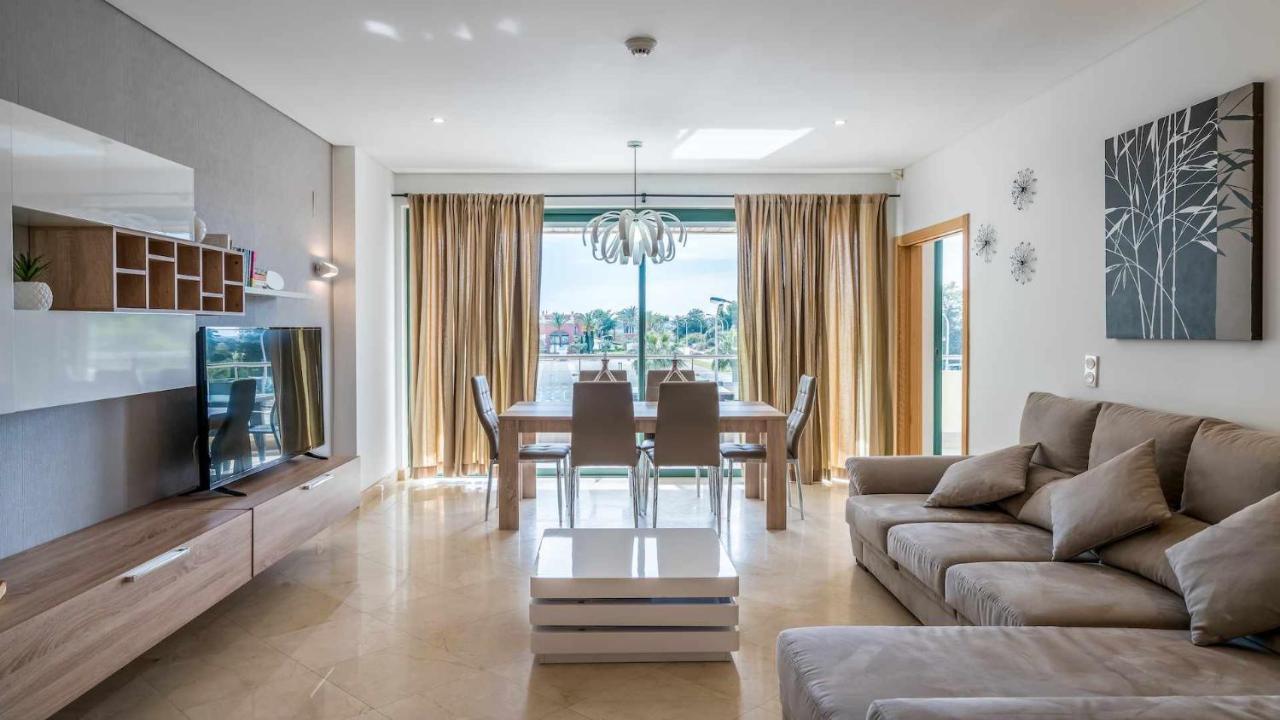 Marina Vilamoura Aquamar 220 By Vilamoura Sun *