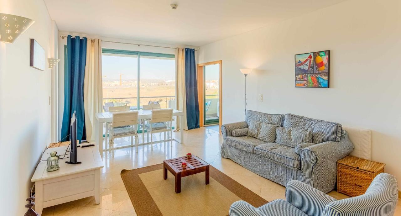 Apartment Marina Aquamar 304 By Sun Vilamoura