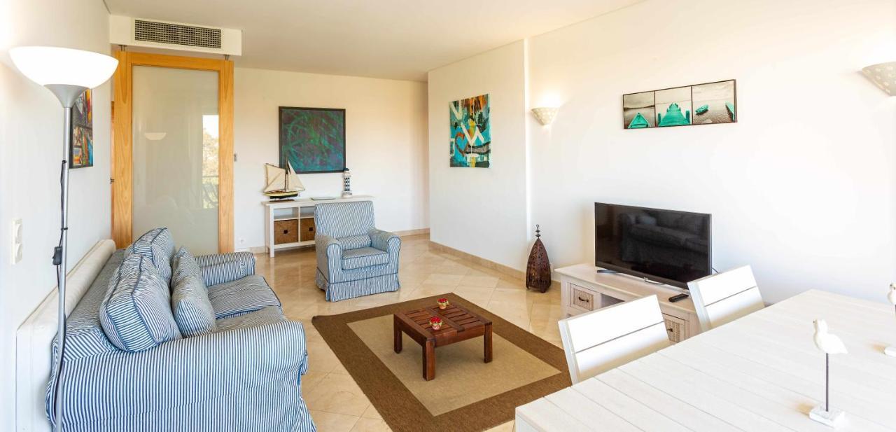 Apartment Marina Aquamar 304 By Sun Vilamoura