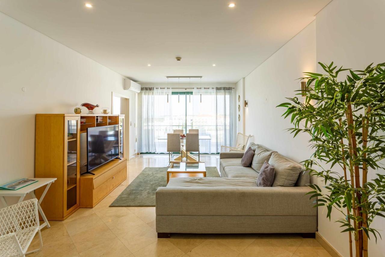 Vilamourasun Aquamar 410 Vista Marina Apartment