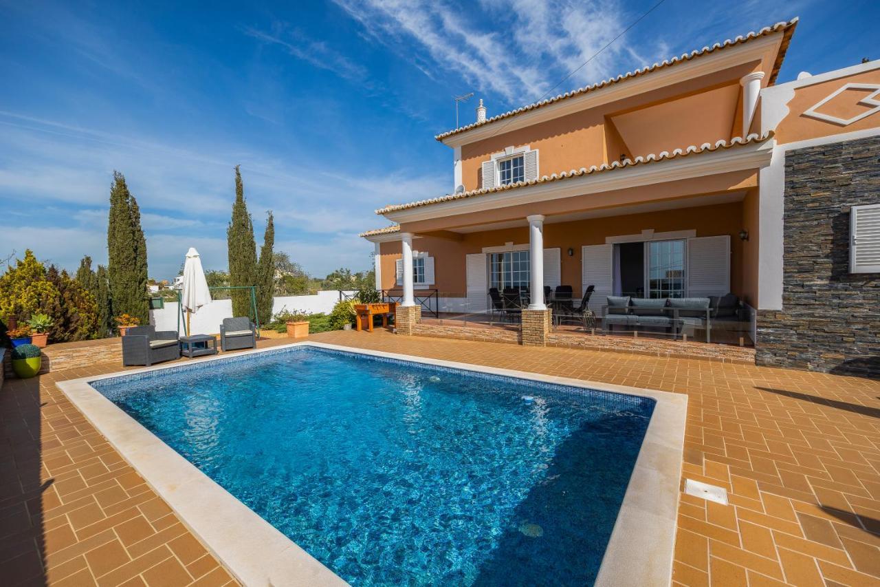 Laura By Algarve Holidays Villa Albufeira