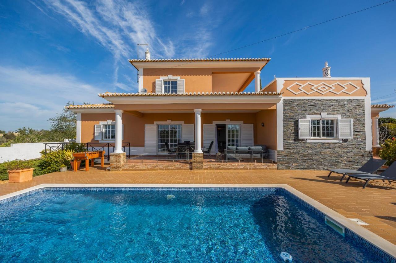 Villa Laura By Algarve Holidays