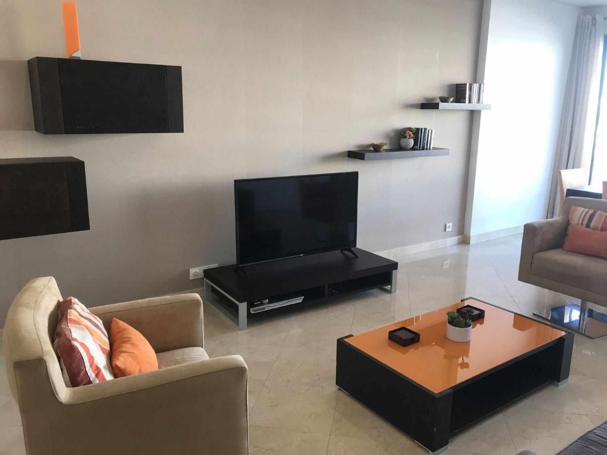 Marina - Aquamar 315 By Sun Apartment