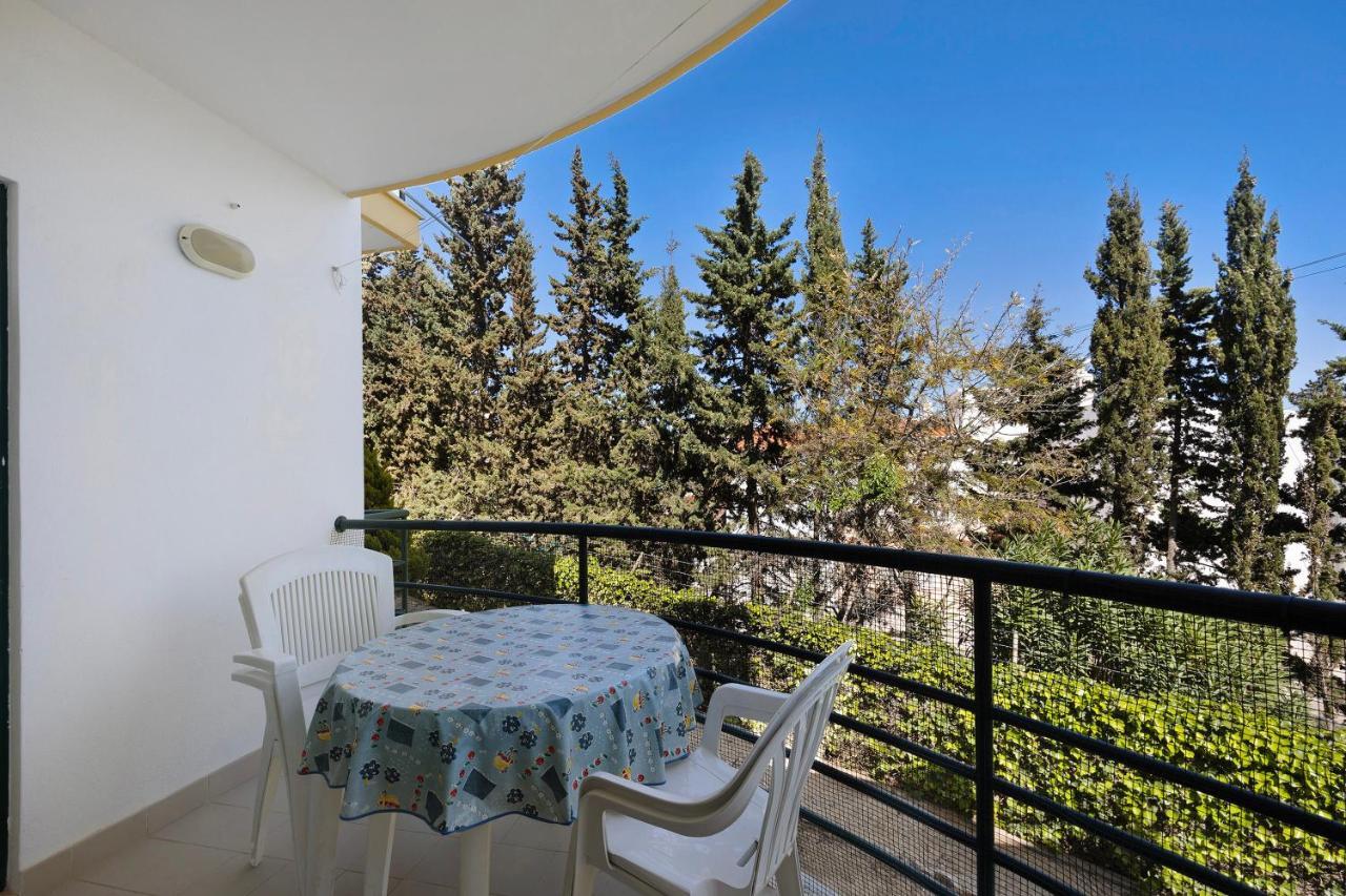 Appartement Casa Daniel T1 *