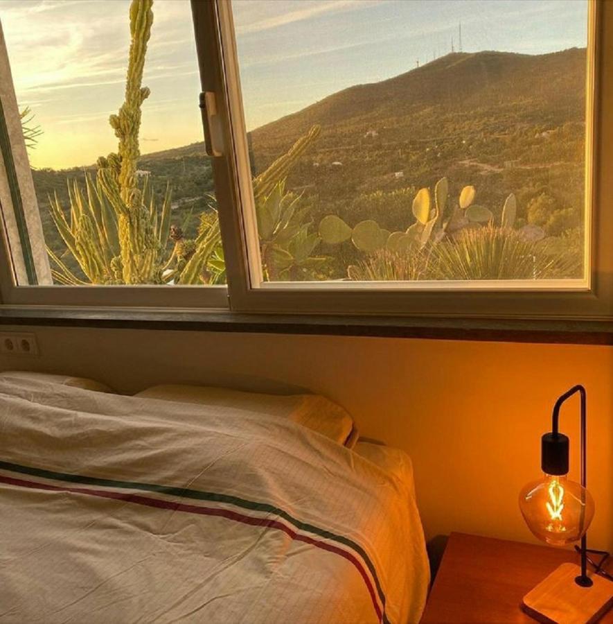 Casa Tin Tin Moncarapacho
