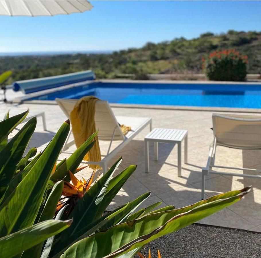 Villa Casa Tin Tin Com Piscina *