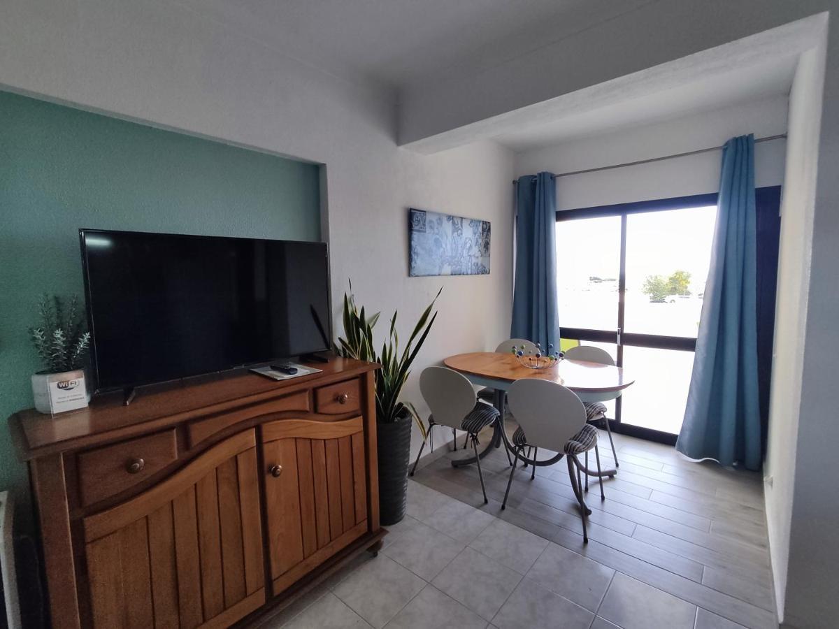 1p Torre Sol Casas & Papeis Apartment *