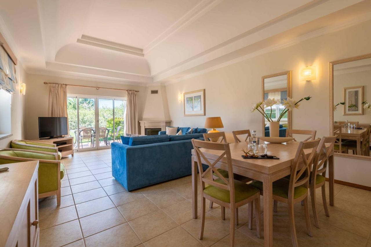 Vale D'oliveiras Quinta & Resort Carvoeiro (Lagoa)