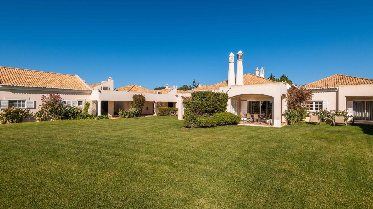 Resort Vale D'oliveiras Quinta & Carvoeiro (Lagoa)