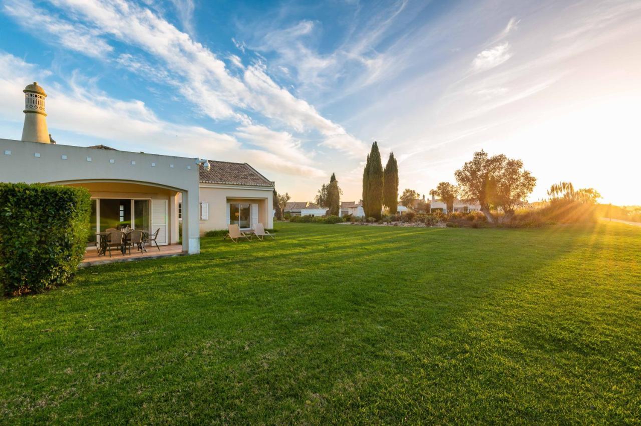 Resort Vale D'oliveiras Quinta & 5*