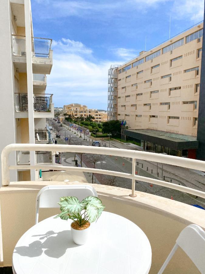 Buzio E Mar Apartment Portimao