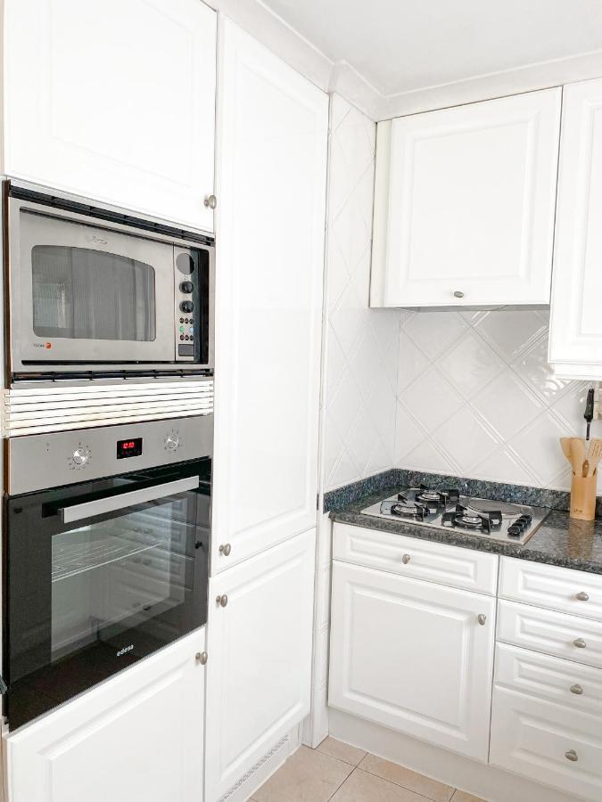 Buzio E Mar Apartment