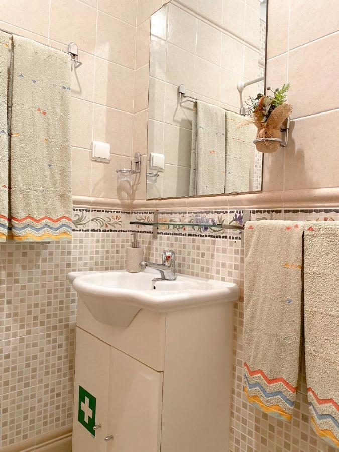 Apartment Buzio E Mar
