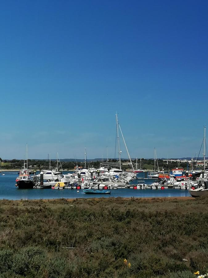 Mountain View Alvor