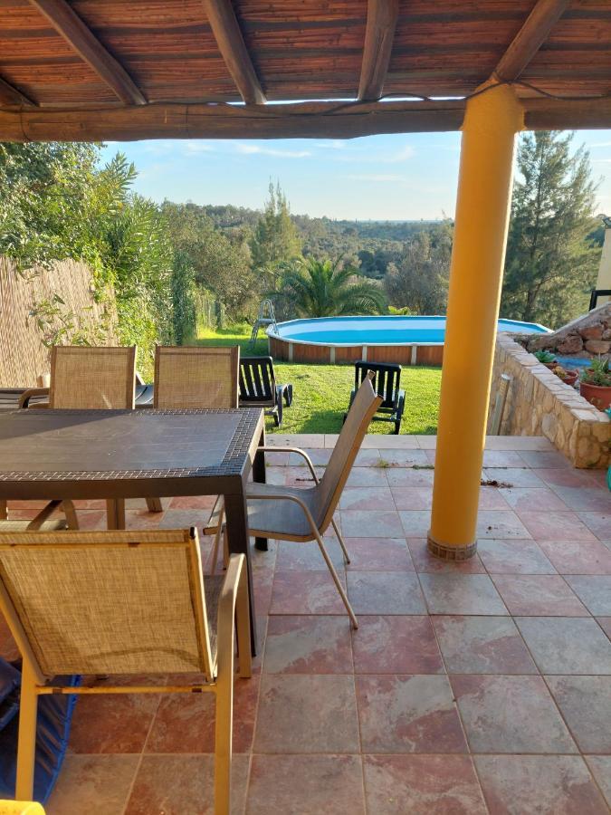 Сasa de vacaciones Casa Alexandra Carvoeiro (Lagoa)