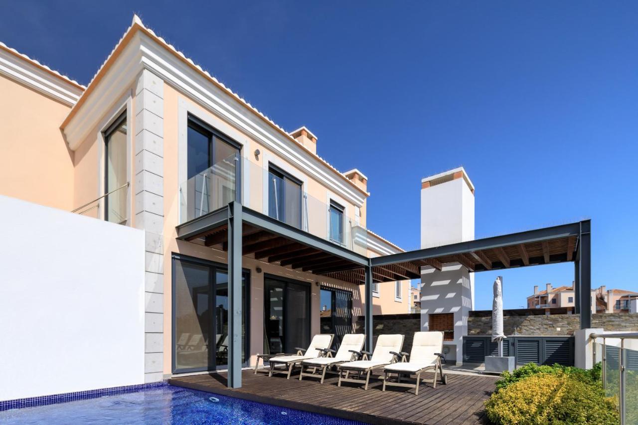 Vale Do Lobo Resort Resort 5*