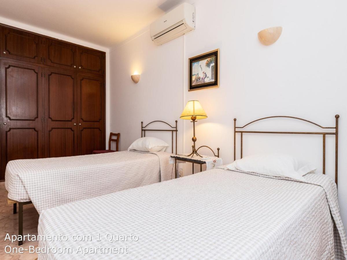 Apartamento Akisol Oura *
