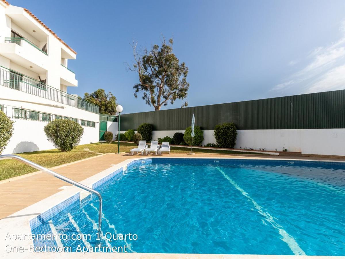 Apartamento Akisol Oura