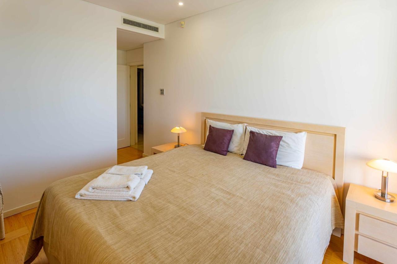 Vilamourasun Aquamar 410 Vista Marina *