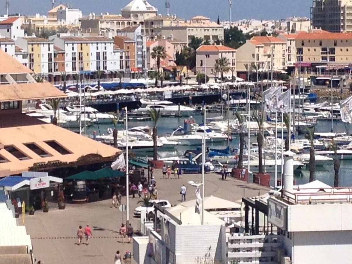 Apartment Vilamourasun Aquamar 418 Vista Marin Vilamoura