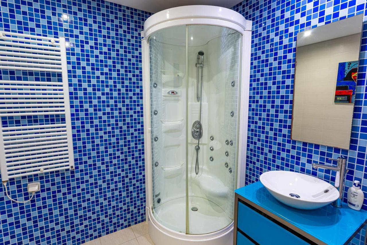 Vilamourasun Aquamar 410 Vista Marina Apartment *