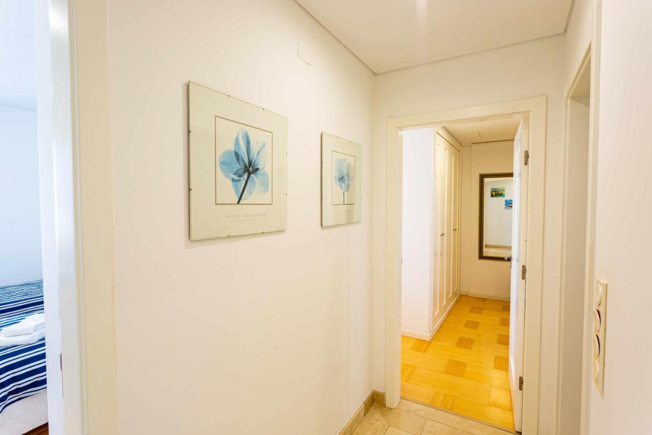 Apartment Vilamourasun Aquamar 410 Vista Marina