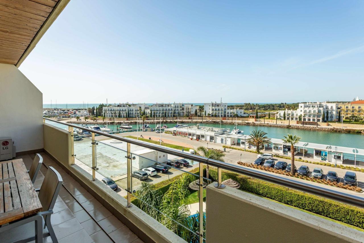 Vilamourasun Aquamar 410 Vista Marina * Vilamoura