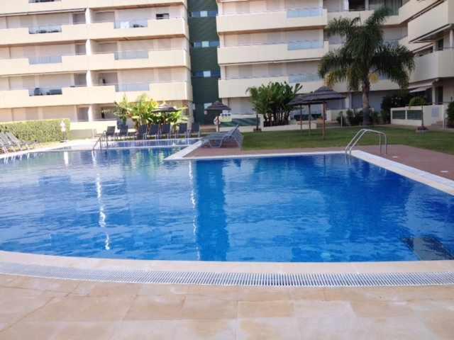 Appartement Marina Aquamar 012 By Vilamourasun *
