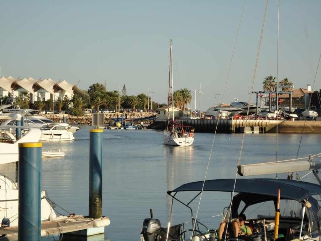 Marina Aquamar 012 By Vilamourasun Appartement Vilamoura