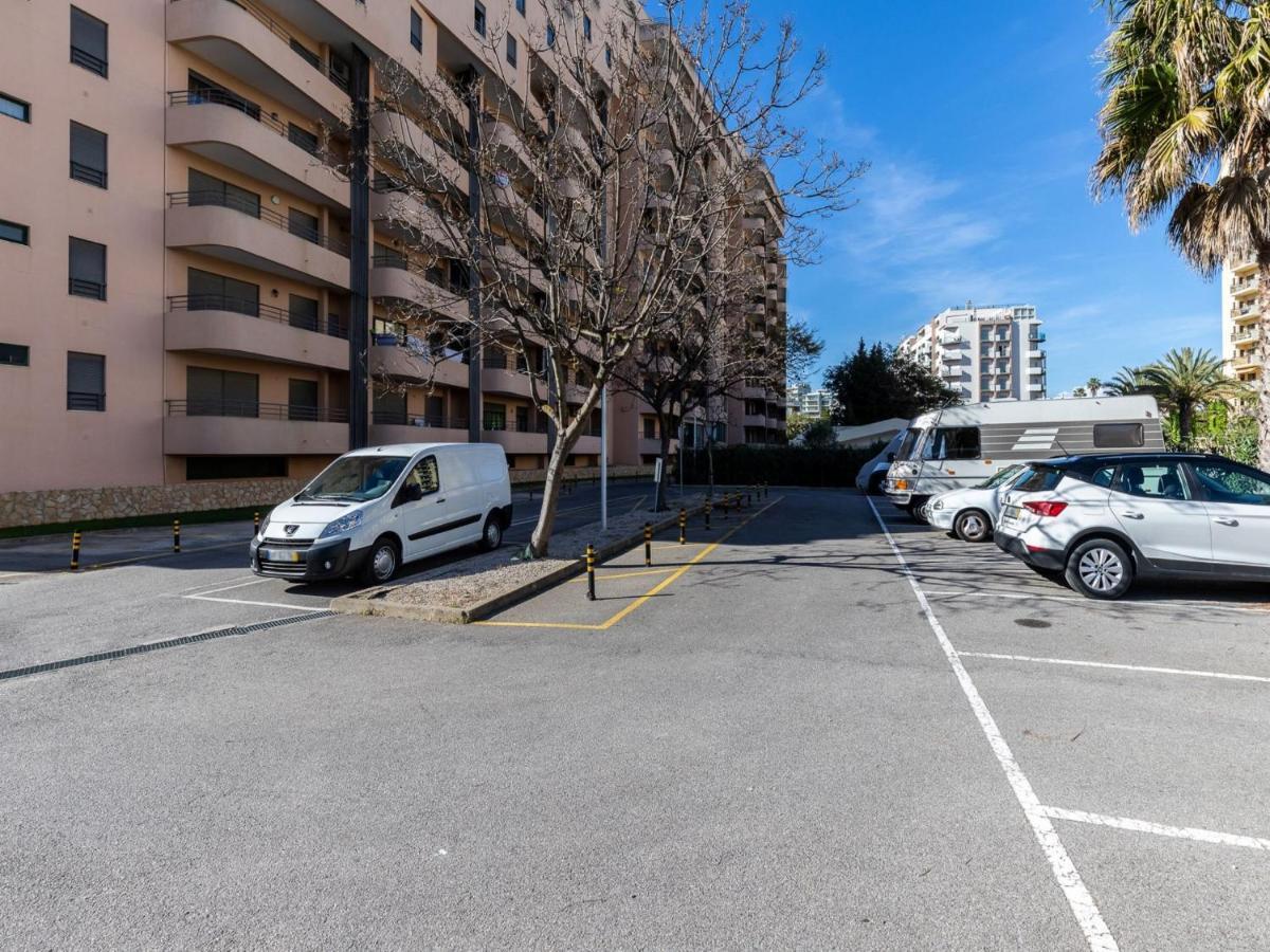 Akisol Rocha Mar Apartamento