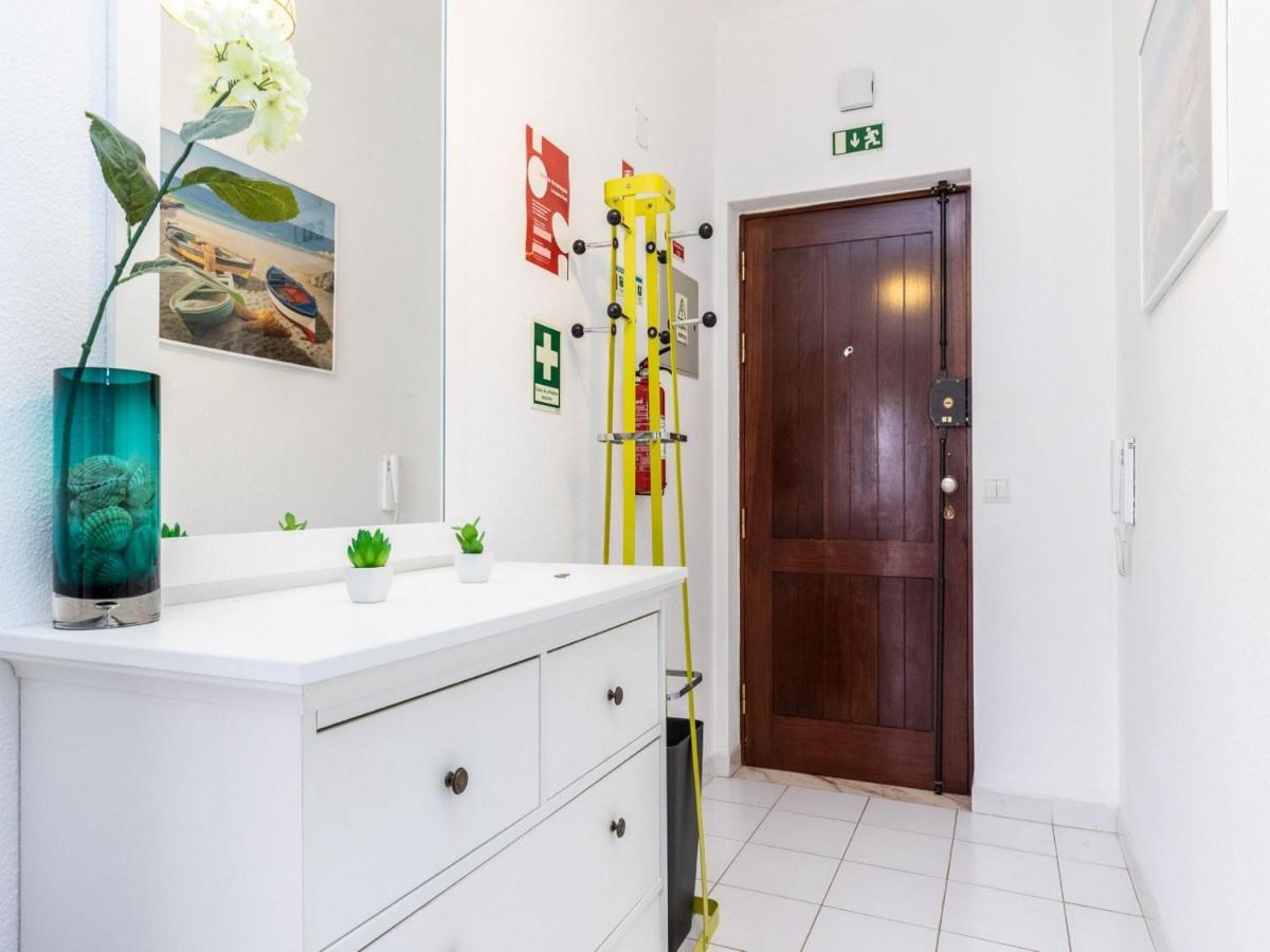 Akisol Rocha Mar Apartamento *