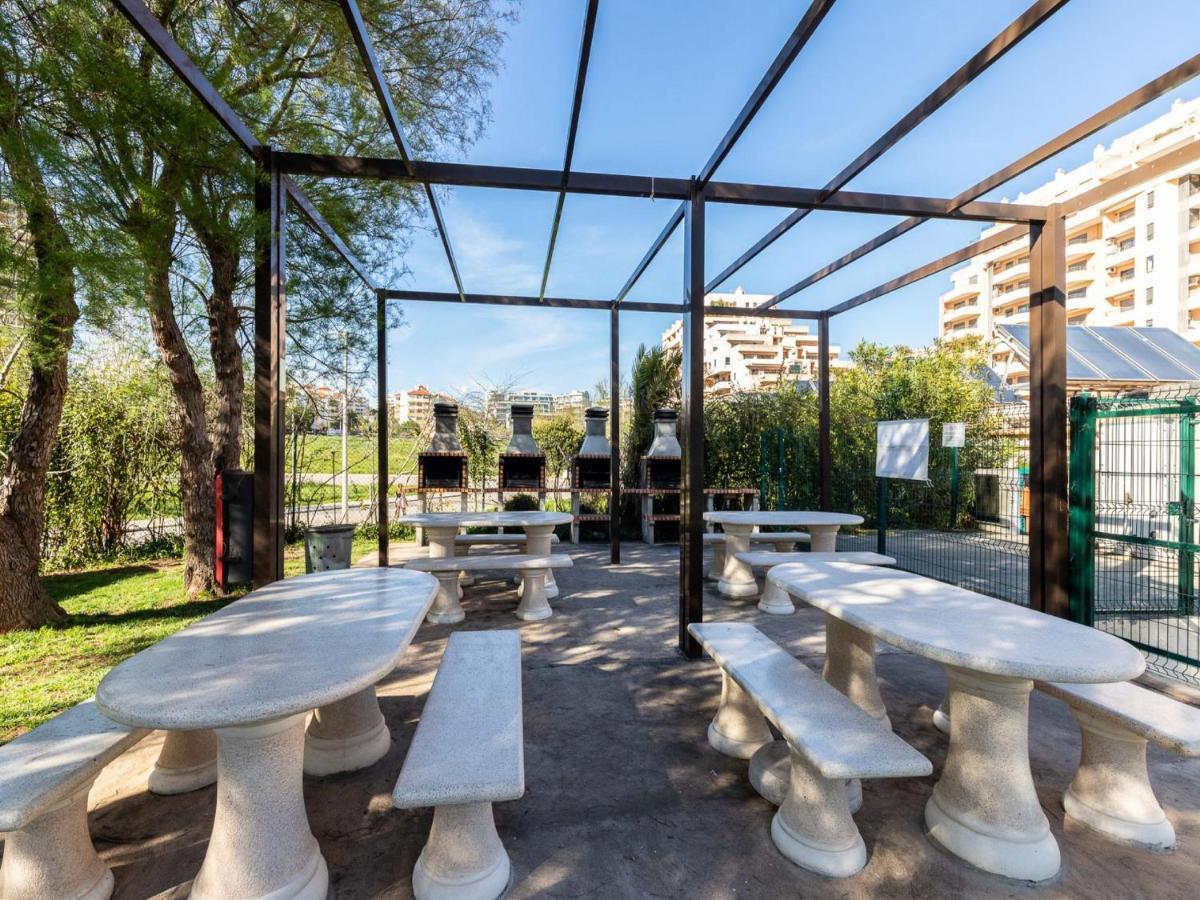 Akisol Rocha Mar Apartamento