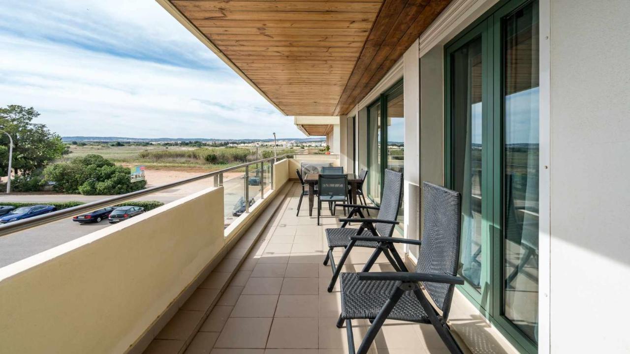 Marina Vilamoura Aquamar 220 By Vilamoura Sun Apartment *