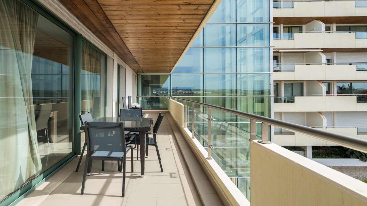 Apartment Marina Vilamoura Aquamar 220 By Vilamoura Sun *