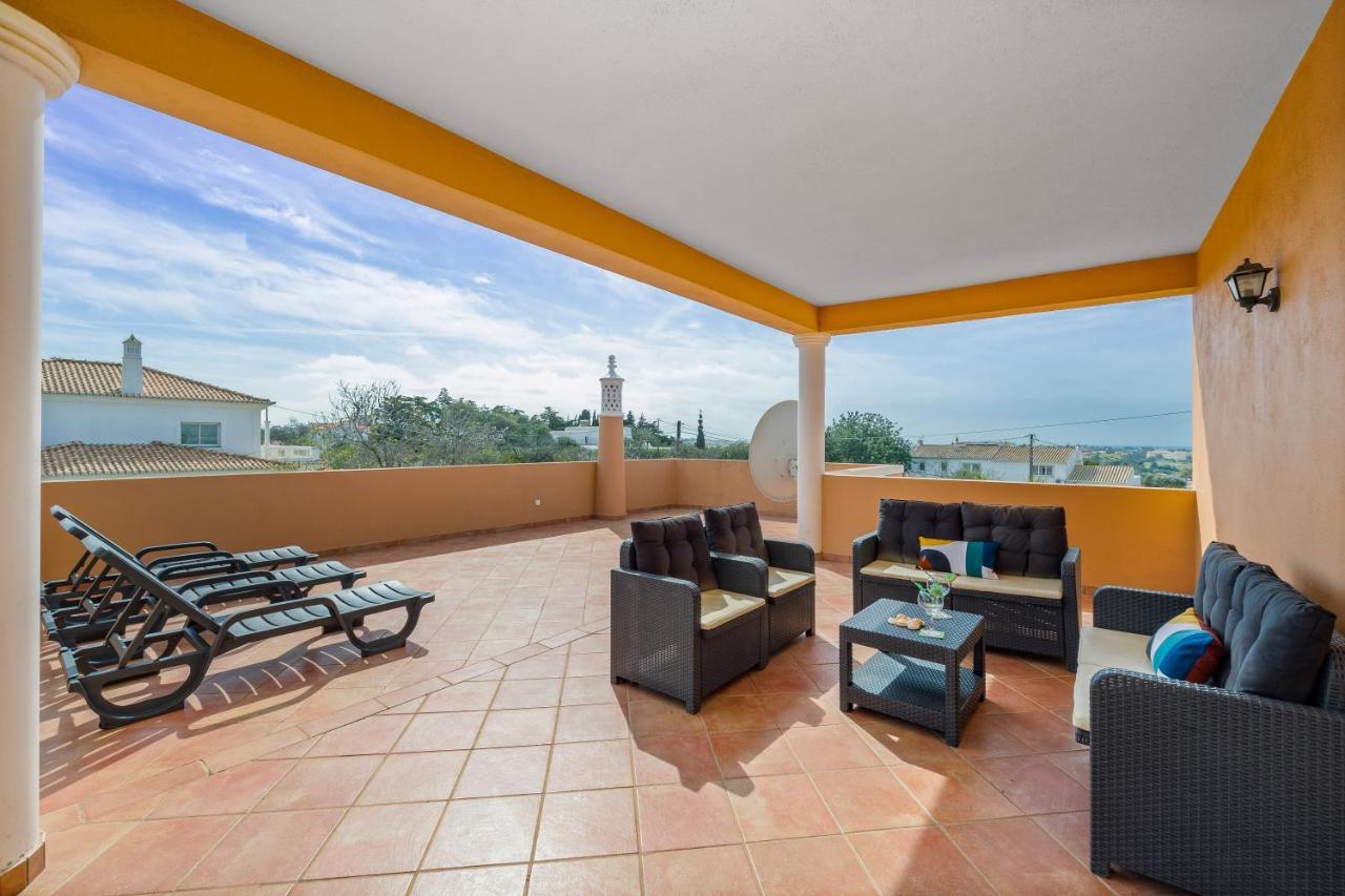 Villa Laura By Algarve Holidays