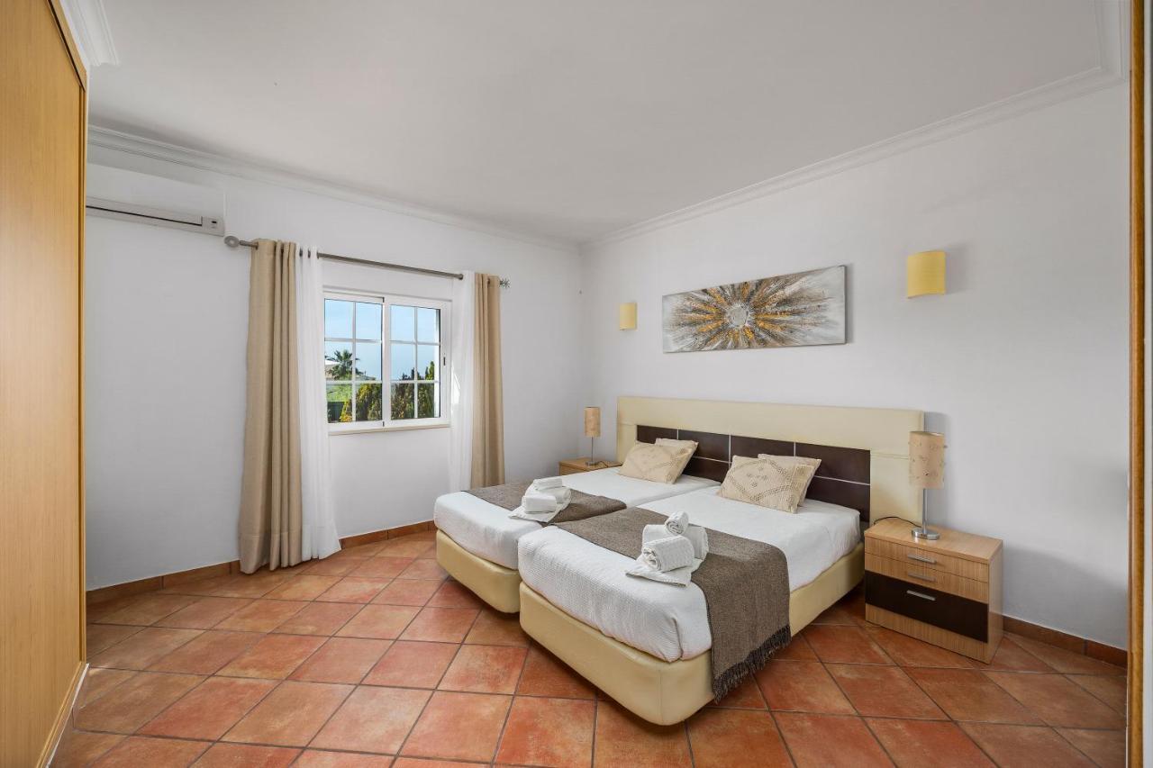Villa Laura By Algarve Holidays Albufeira