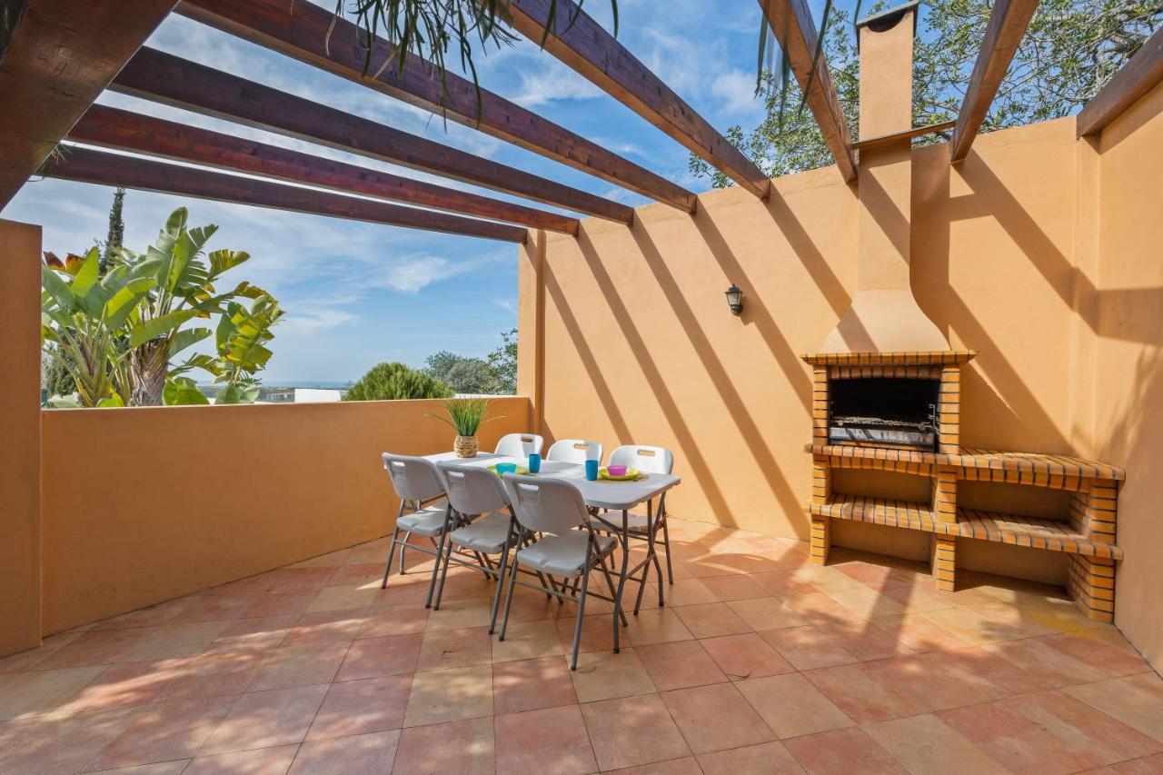 Villa Laura By Algarve Holidays Albufeira