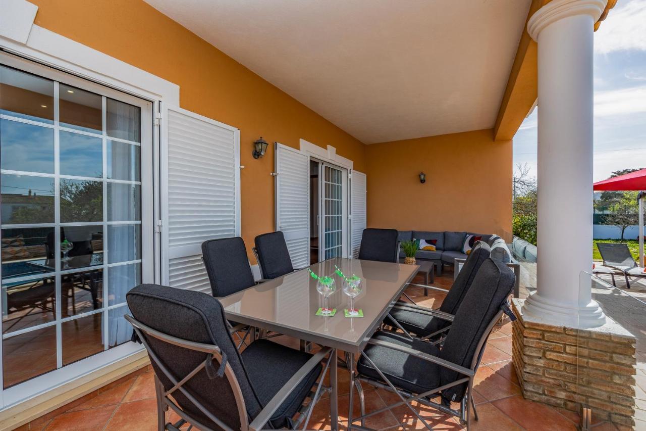 Villa Laura By Algarve Holidays *