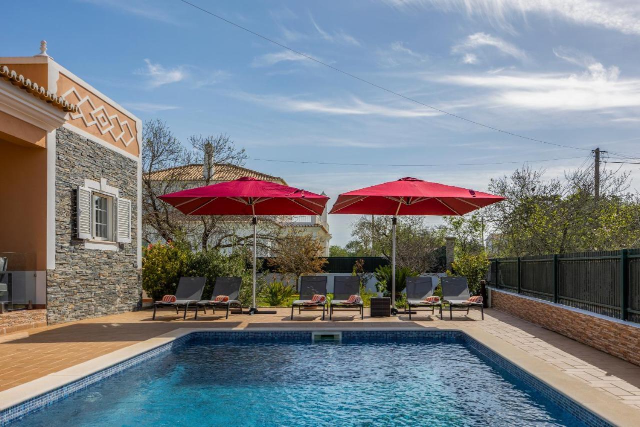 Villa Laura By Algarve Holidays Albufeira